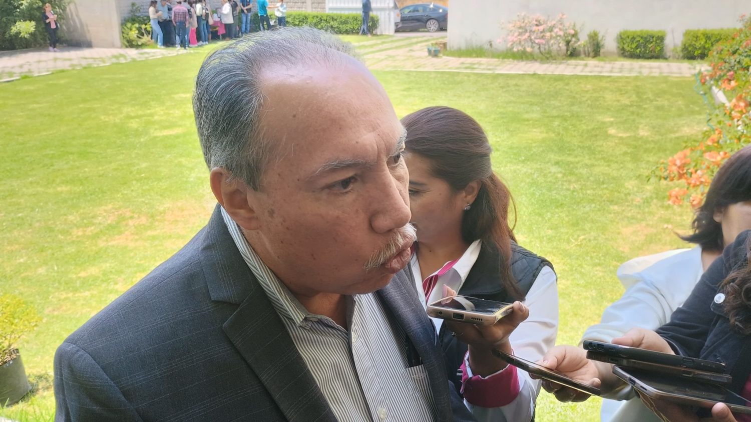 INE garantiza seguridad total para la jornada electoral del 1 de junio en Tlaxcala