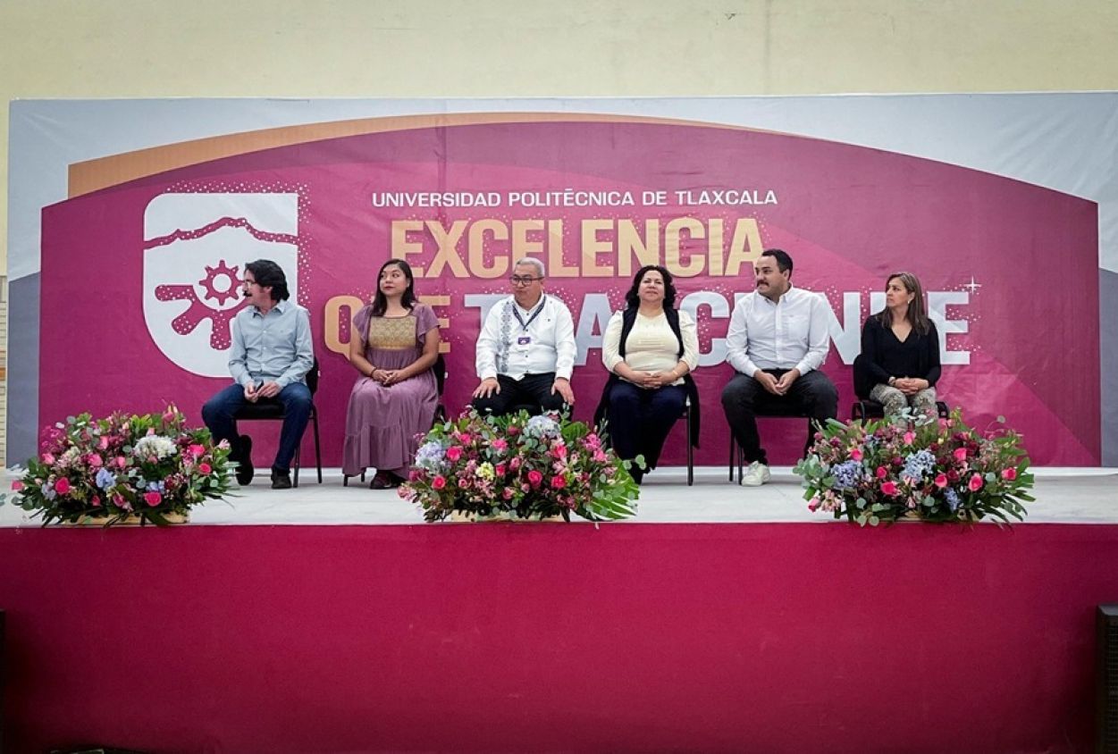 Tlaxcala impulsa “Sembrando Historia” para fortalecer identidad juvenil