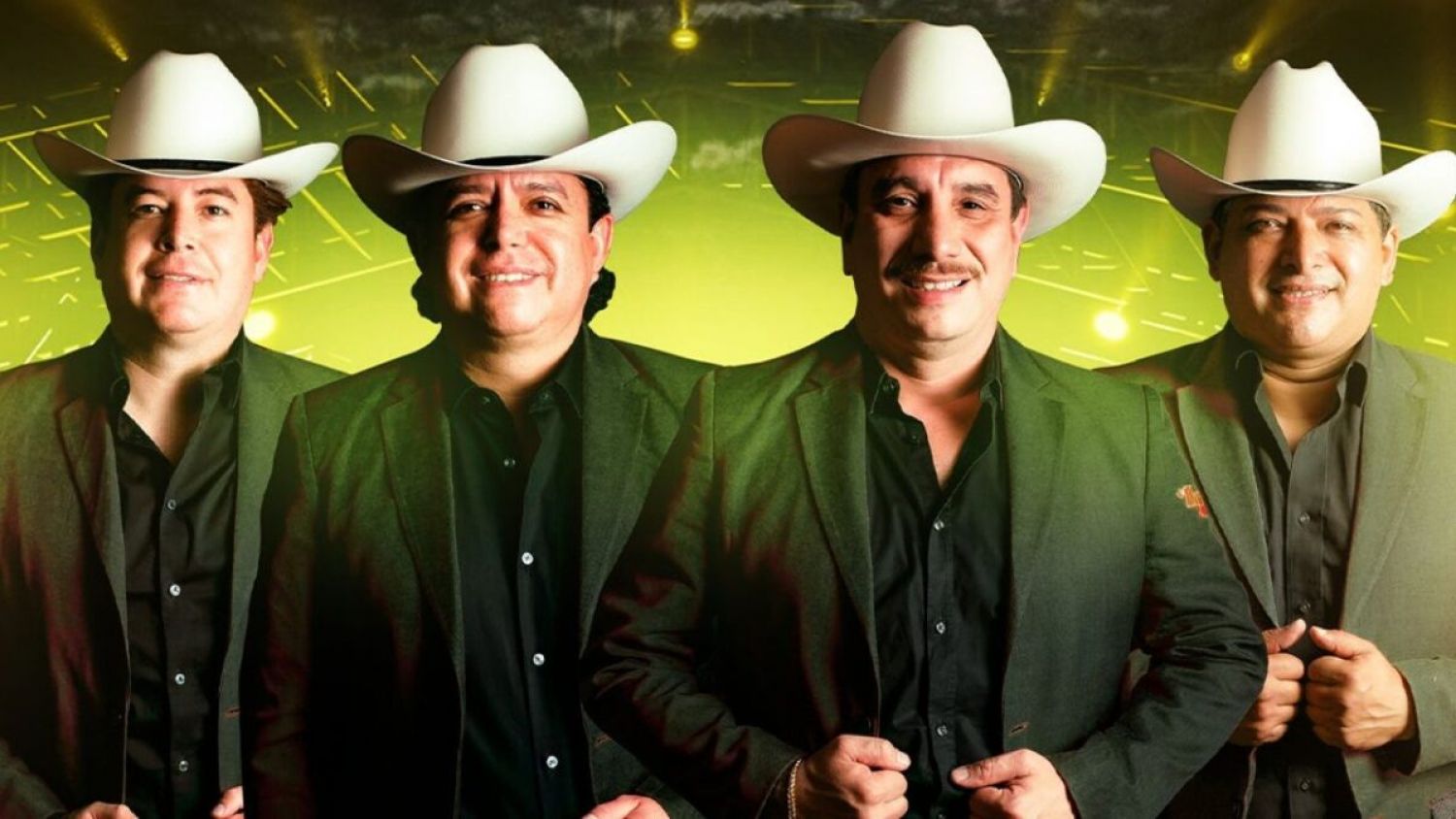 Los Alegres del Barranco logran amparo para seguir con sus conciertos