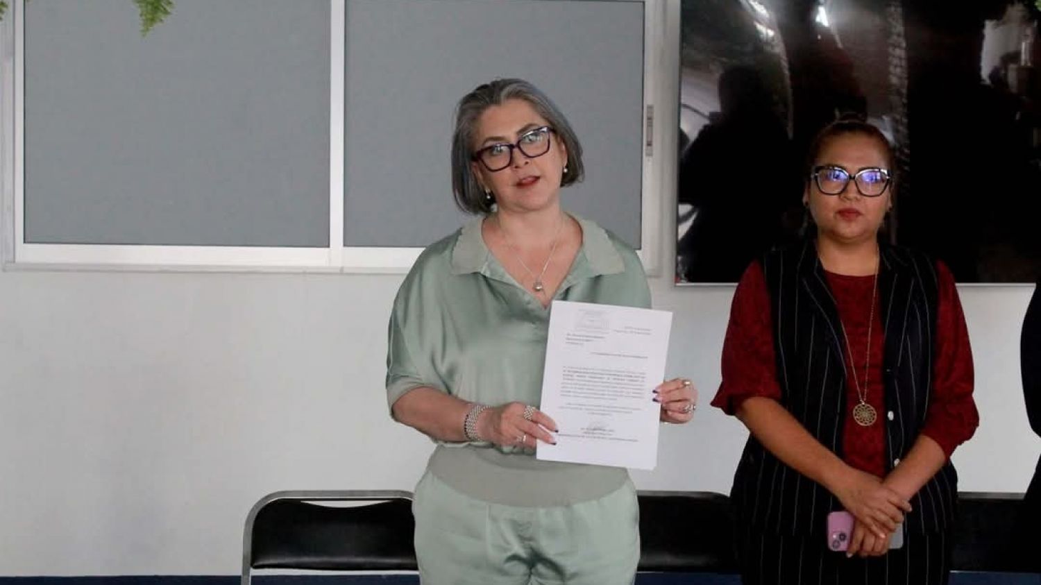 Impulsan derechos de mujeres sordas con acciones incluyentes en Tlaxcala