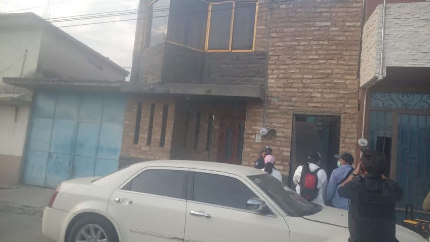 Hermano de lideresa del S7M en Tlaxcala es ligado al narcomenudeo