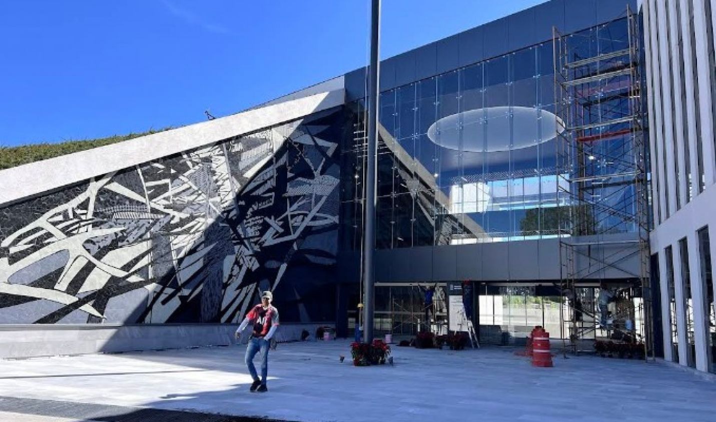 Cuenta pública del ejercicio fiscal 2024 llega al Congreso de Puebla