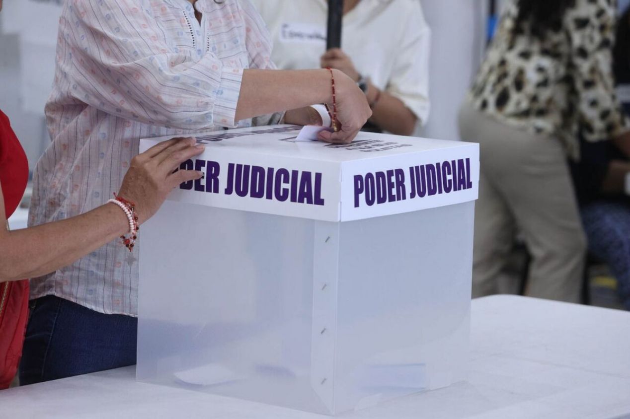 INE anula 17 candidaturas por renuncias y registros duplicados
