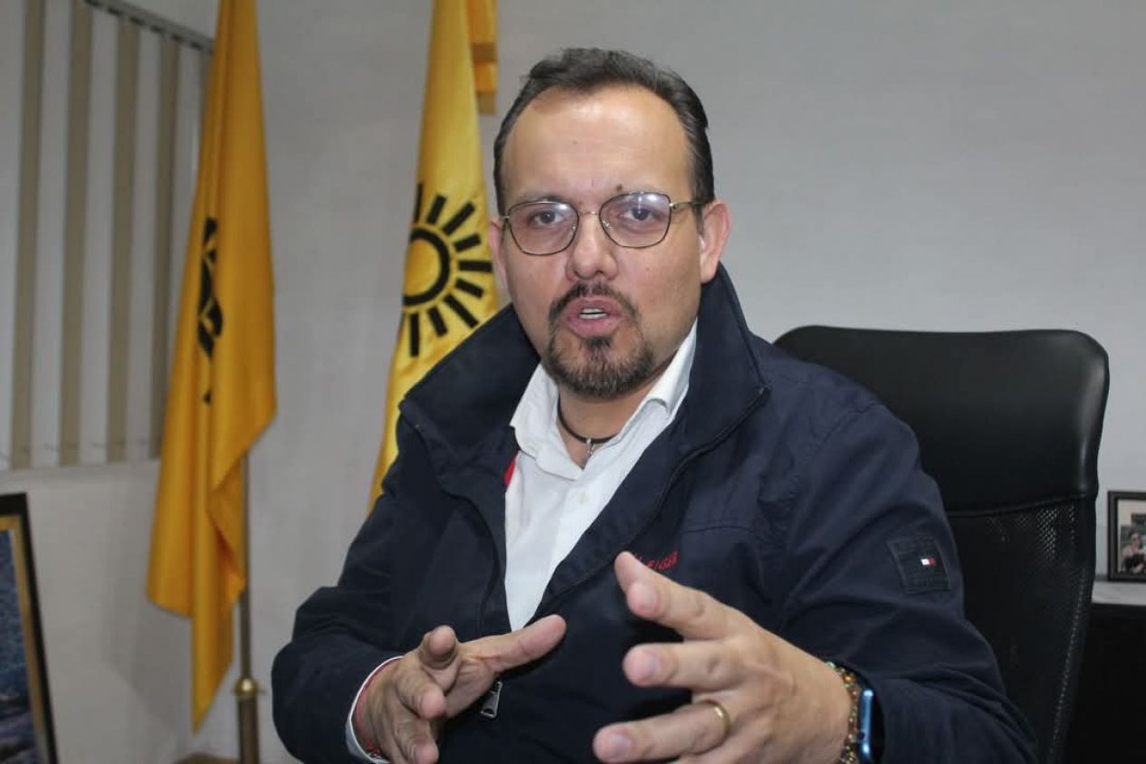 Reprueba PRDT indolencia de Gobierno ante plantón del ITST