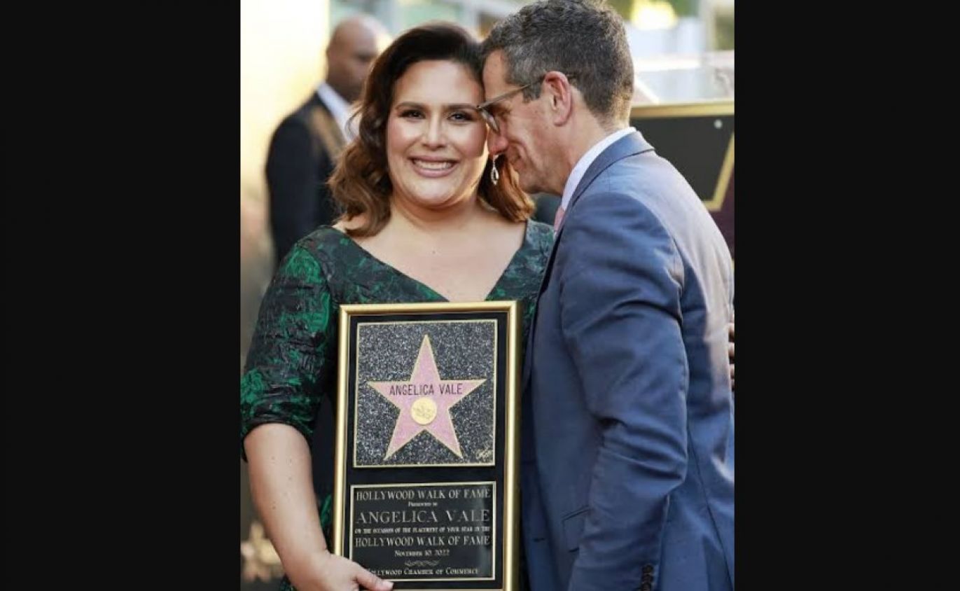 14 años de matrimonio podrían llegar a su fin