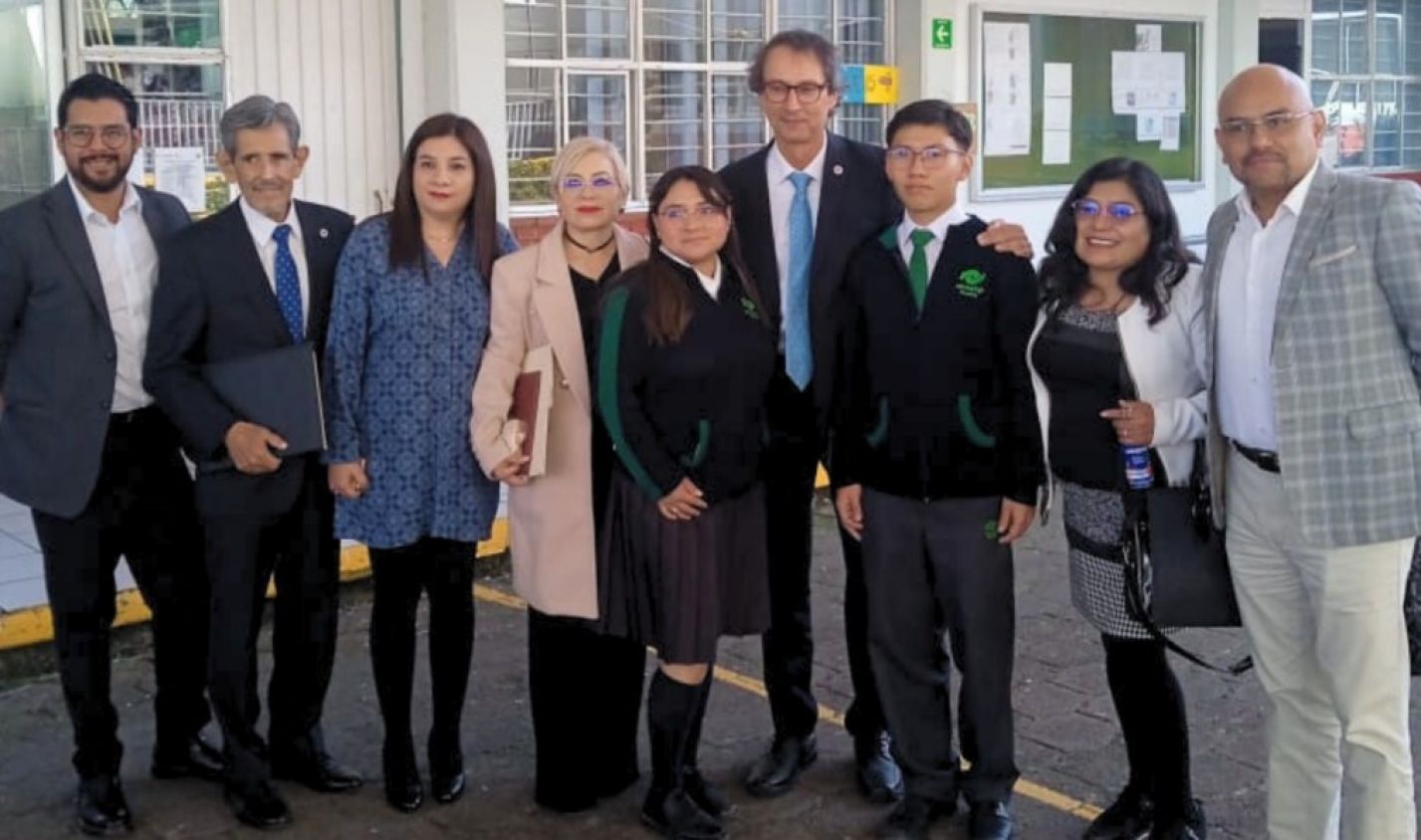 Talento poblano destaca a nivel nacional