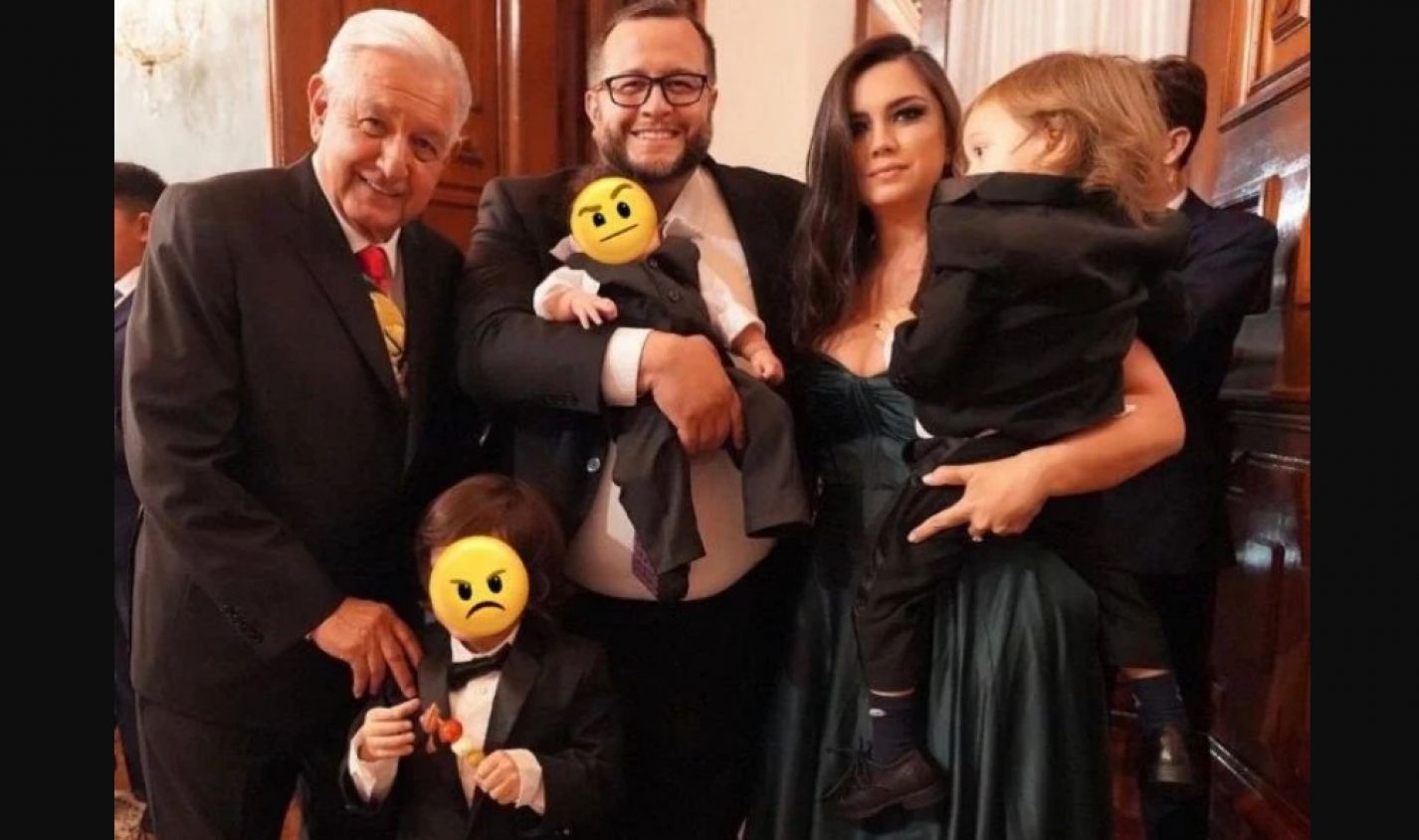 Molotov desata la polémica con mensaje contra la 4T