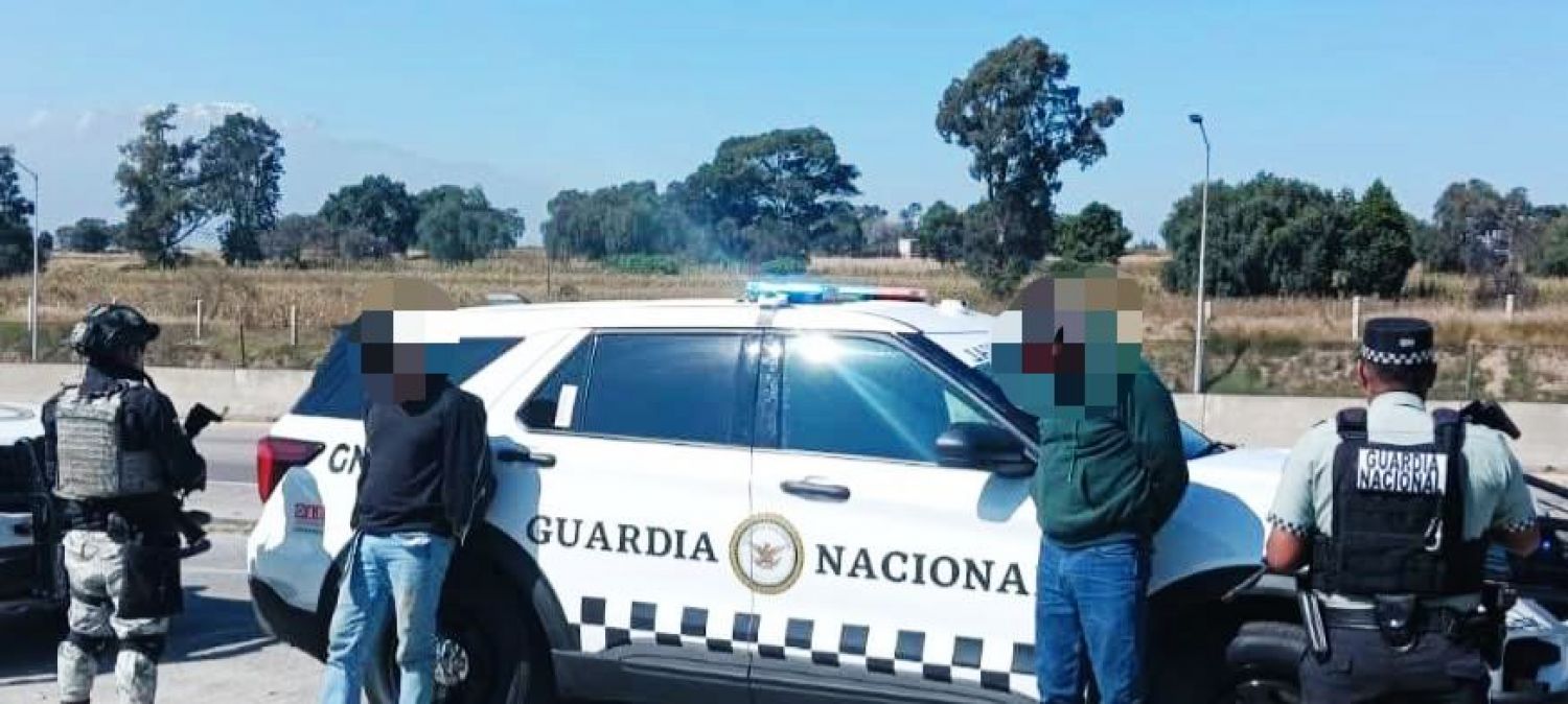 Ejército y Guardia Nacional aseguran más de 11 kilos de metanfetamina en Ixtacuixtla; hay dos detenidos