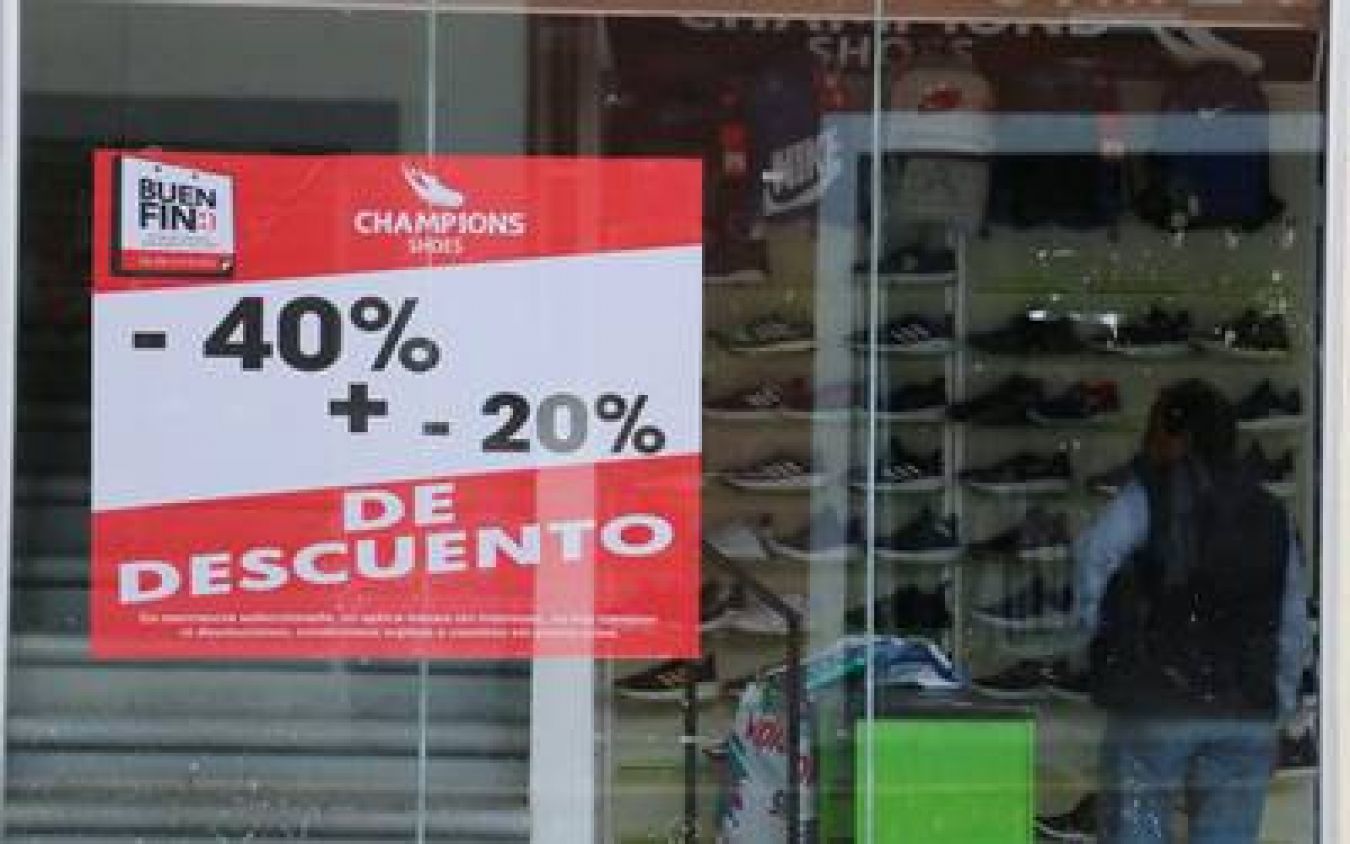 Tlaxcala se prende con el Buen Fin 2025: ¡ofertas, premios y rebajas!