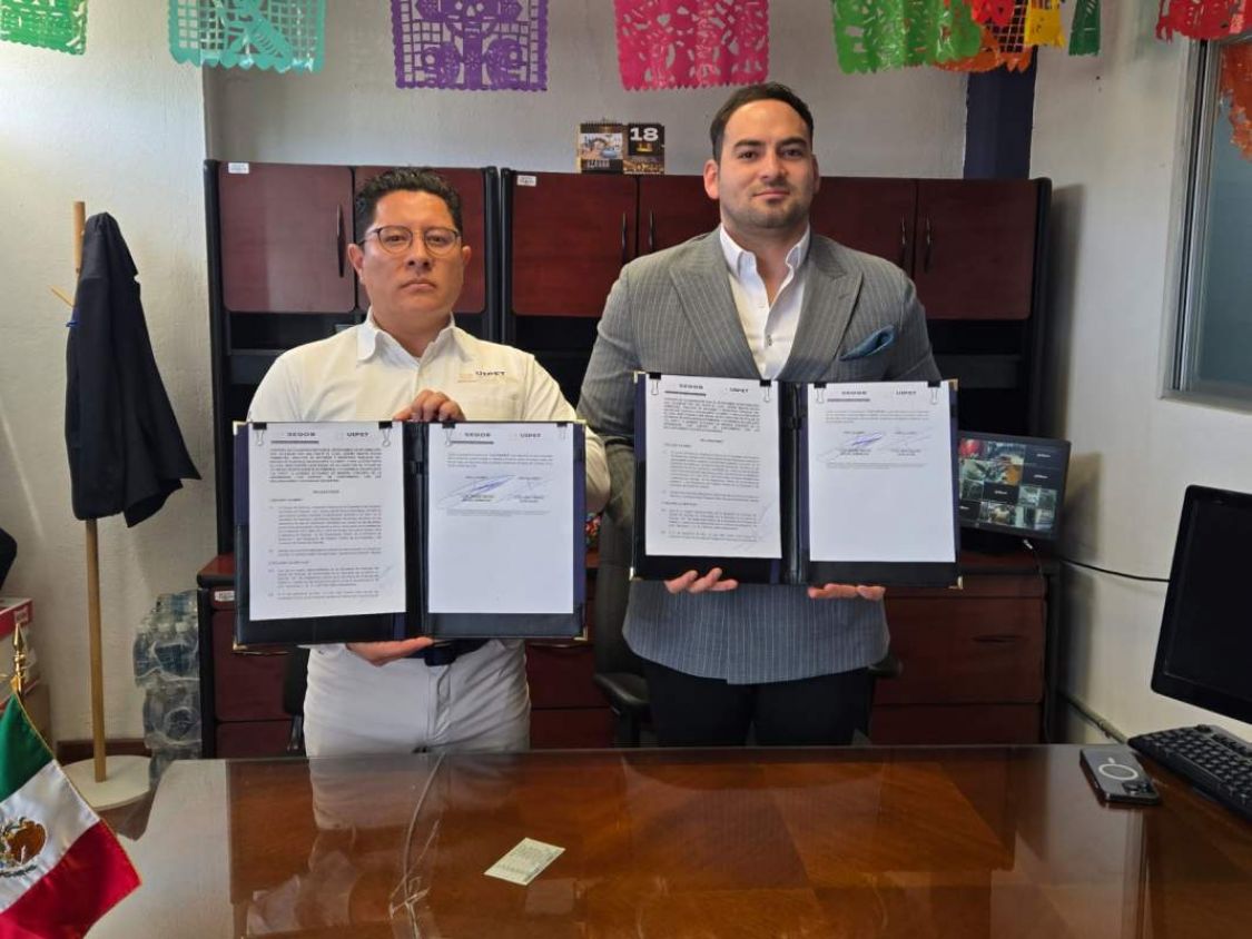 Tlaxcala refuerza la fe pública: blindan el patrimonio familiar