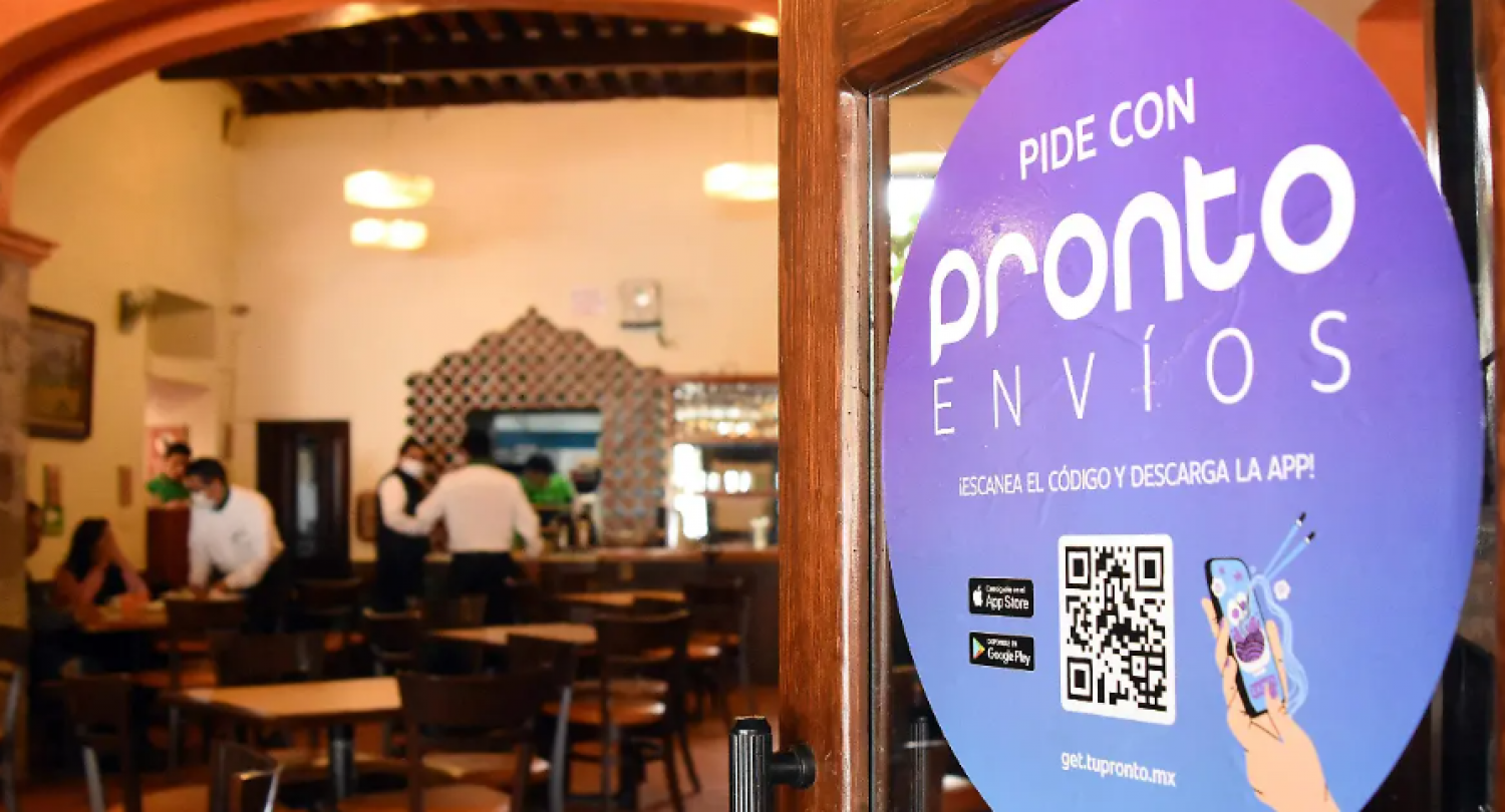 Tlaxcala pone orden: plataformas de transporte bajo la lupa oficial