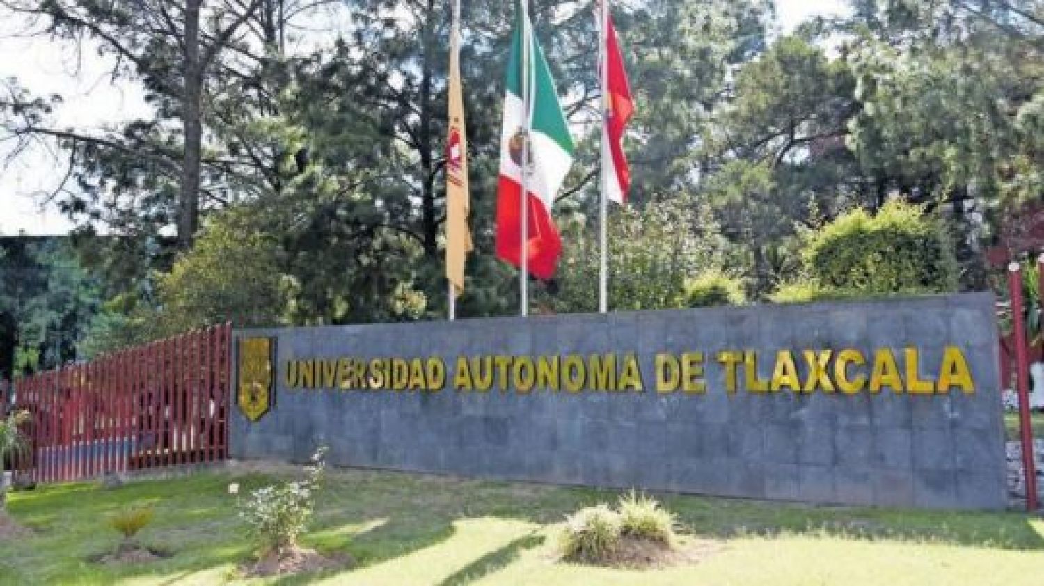 Seguridad, alumbrado y becas exigían estudiantes de la UATx el próximo 15 de noviembre
