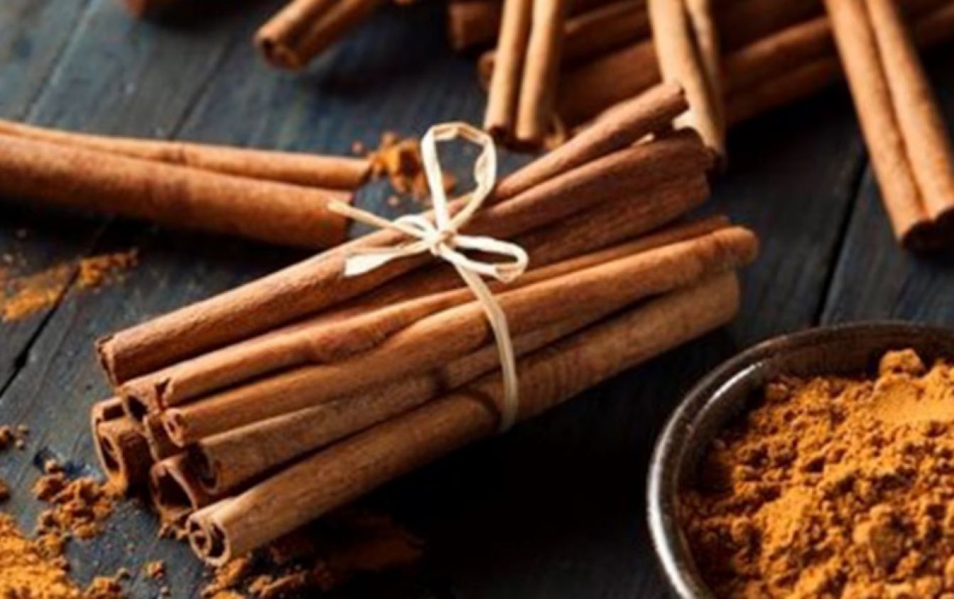 La canela: mucho más que un sabor dulce