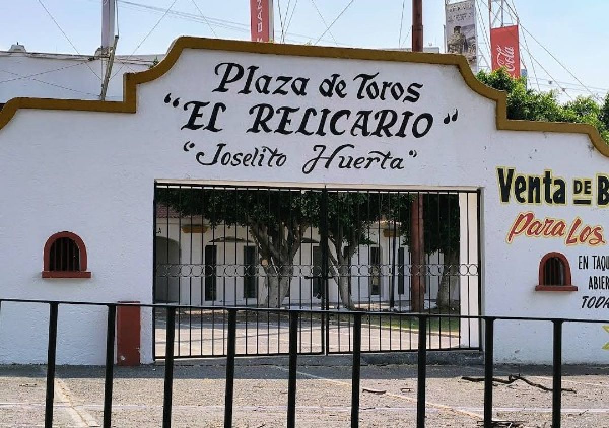 "El Relicario" será transformador en un foro de espectáculos