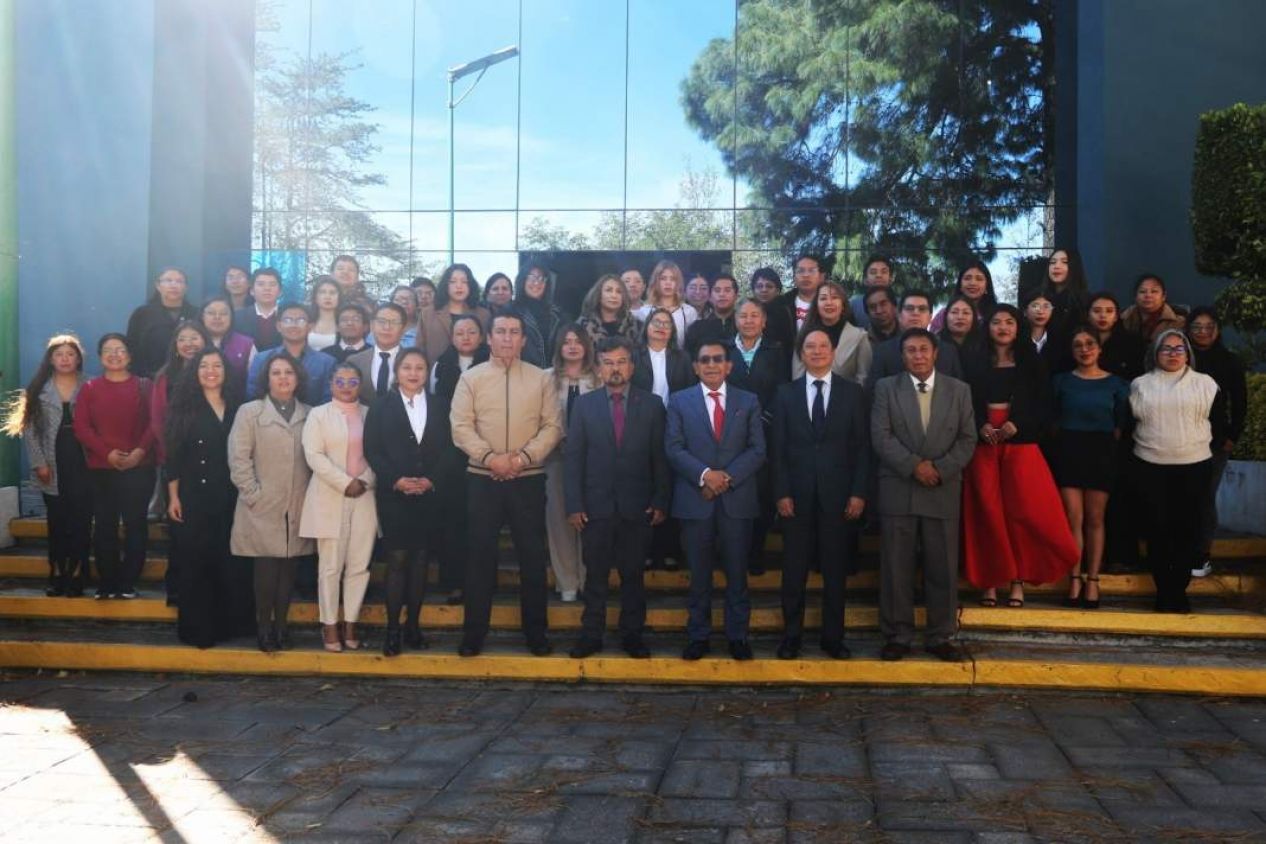Estudiantes de Tlaxcala conquistan el mundo con su talento UATx
