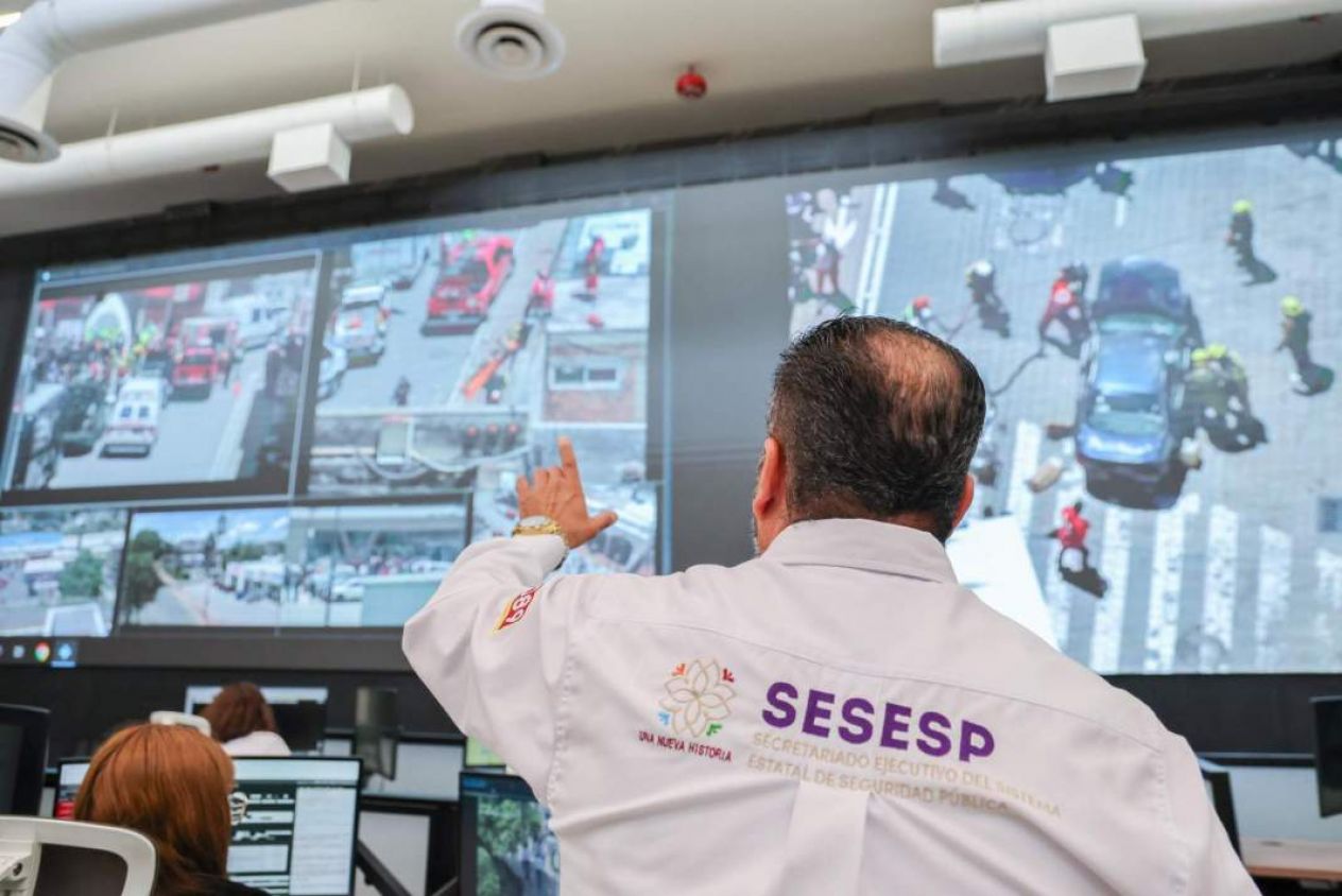 Tlaxcala estrenará en 2026 una poderosa Unidad Anti–Extorsión