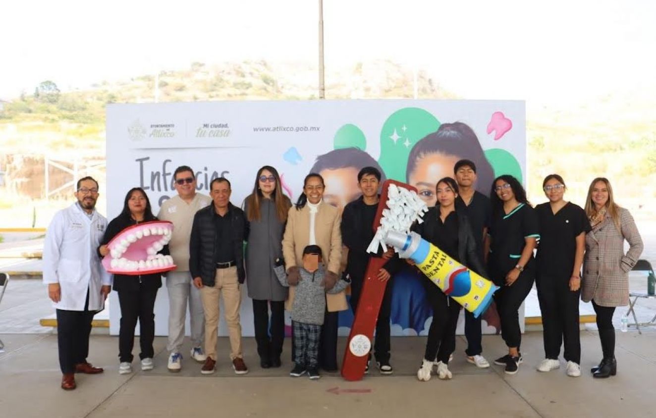 Ariadna Ayala cumple su palabra