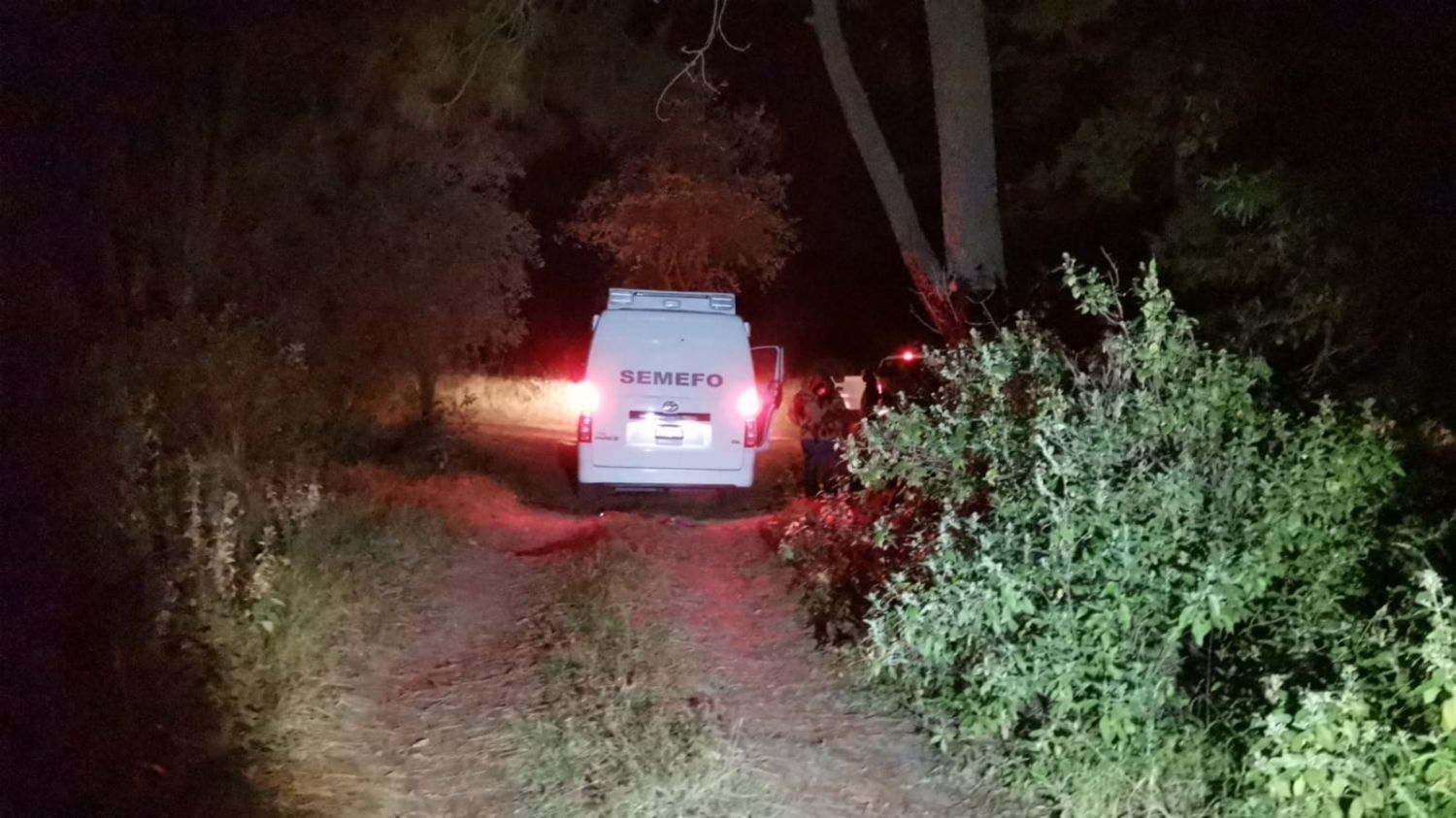 Ciclista cae a barranca de 30 metros en Españita y muere; era estudiante de CECyTE