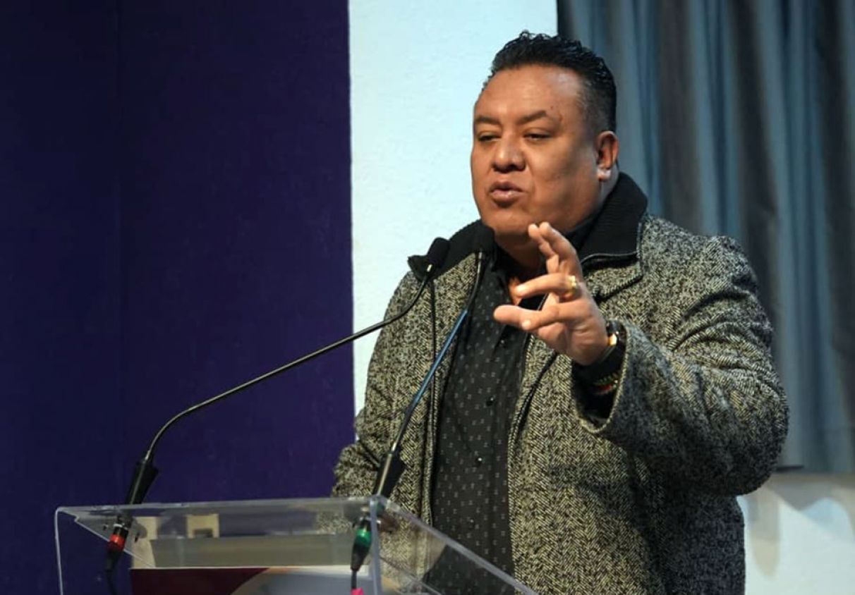 Fríos extremos sacuden Tlaxcala: activan megaoperativo en 60 municipios