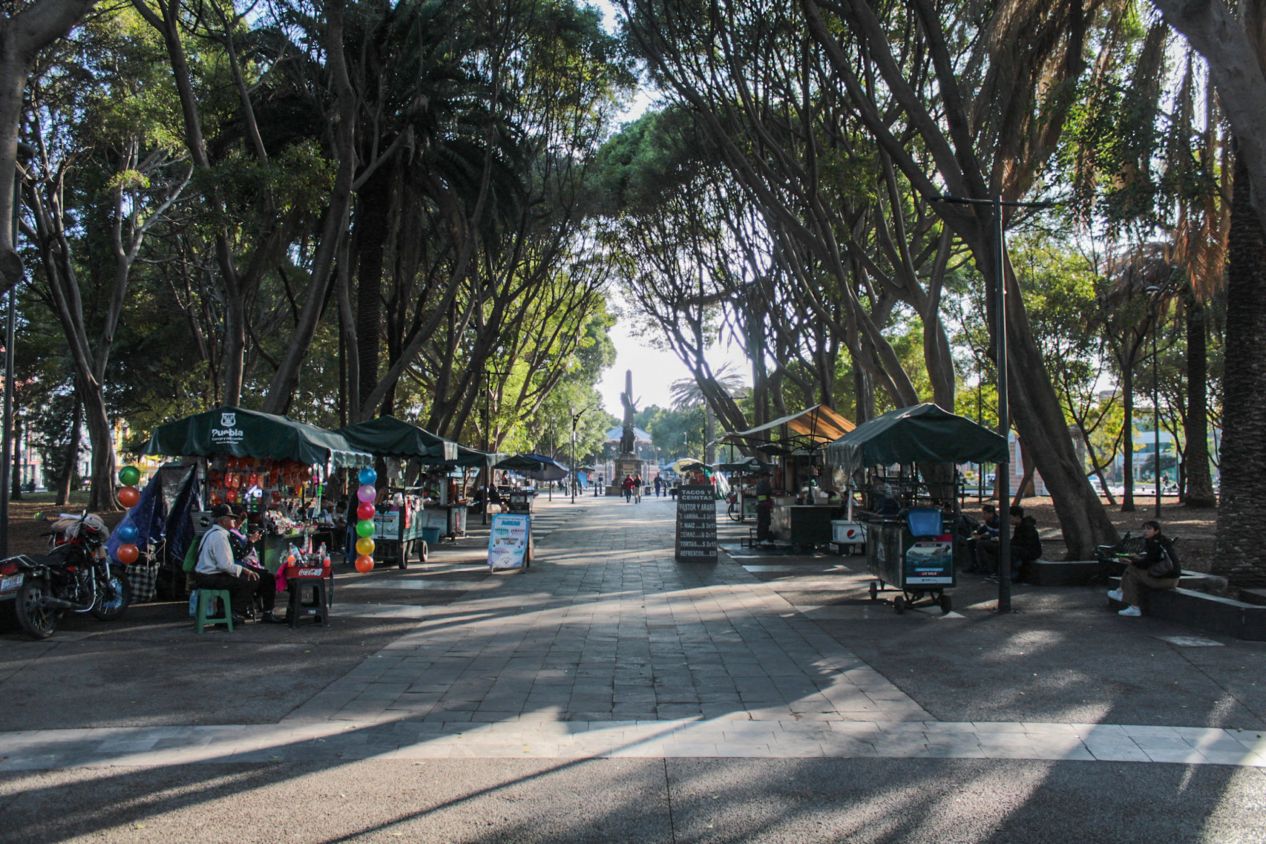 Comodato del Paseo Bravo avanzará para ser entregado al estado durante todo el sexenio de Armenta