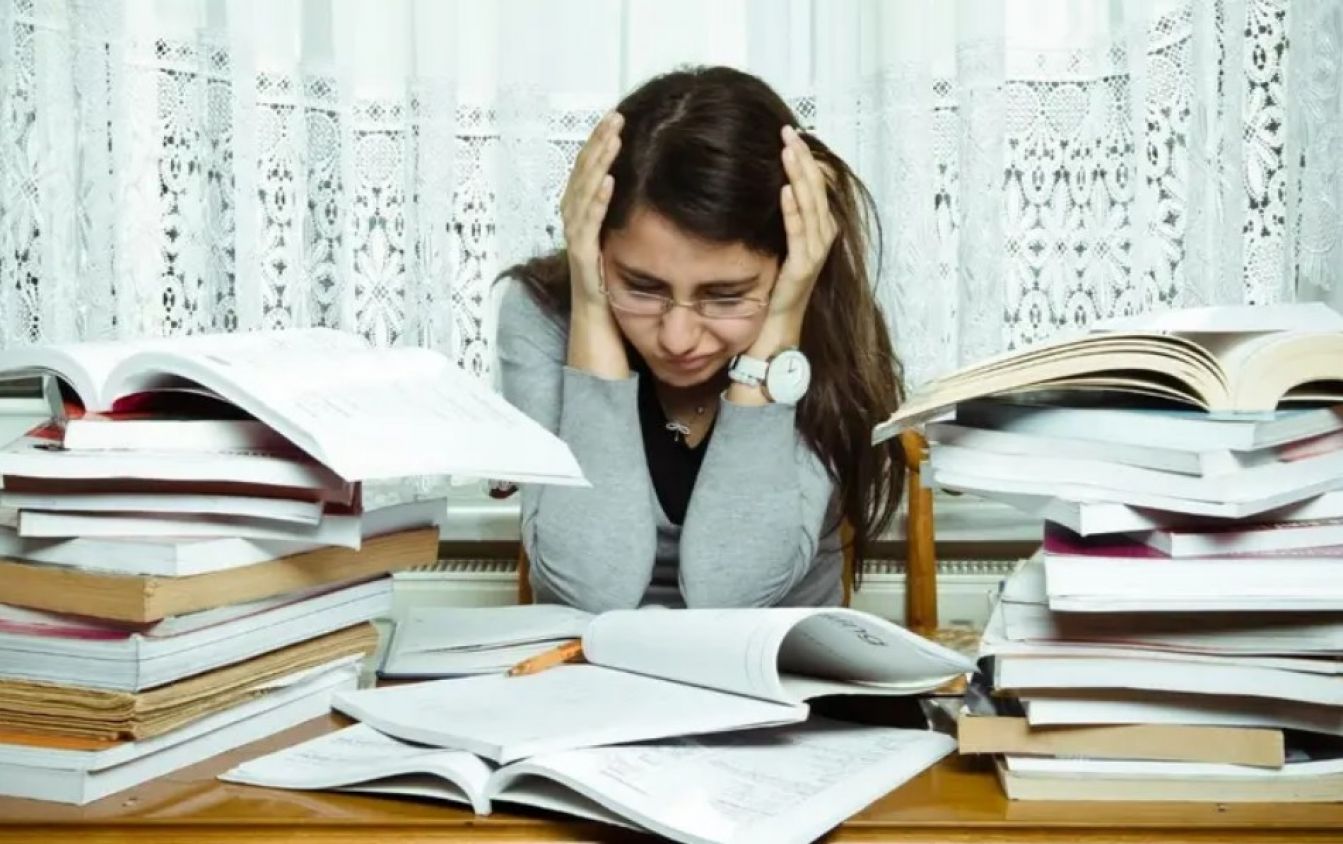 Lo que la ciencia acaba de descubrir sobre la ansiedad