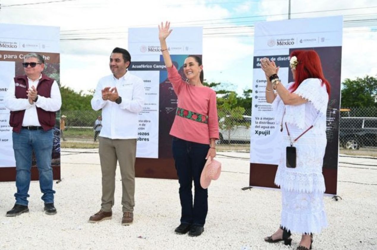 Un proyecto que por fin le hace justicia a Campeche