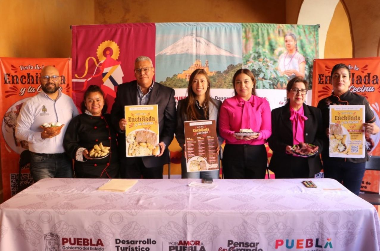 Tres días de puro sabor serrano