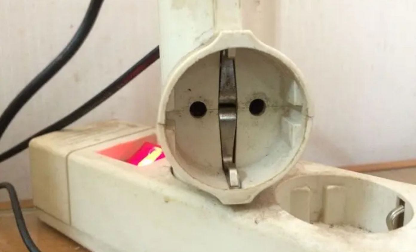 Qué es la pareidolia y por qué la vivimos a cada rato