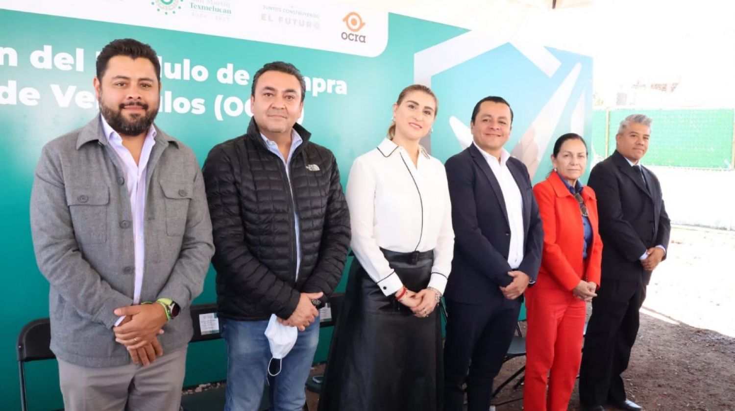 Un módulo que llega para evitar sustos al comprar un auto