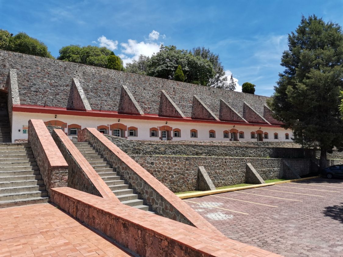 La Trinidad en Tlaxcala sorprende: ¡hotel Pet Friendly, descuentos y más!