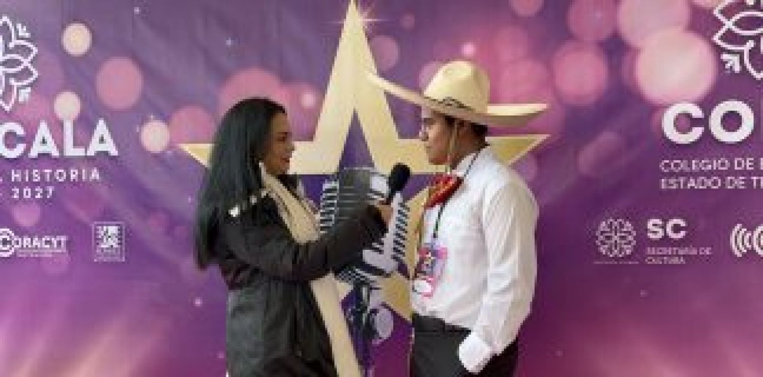 Talentos Tlaxcala sorprende con jóvenes que van por la gran semifinal