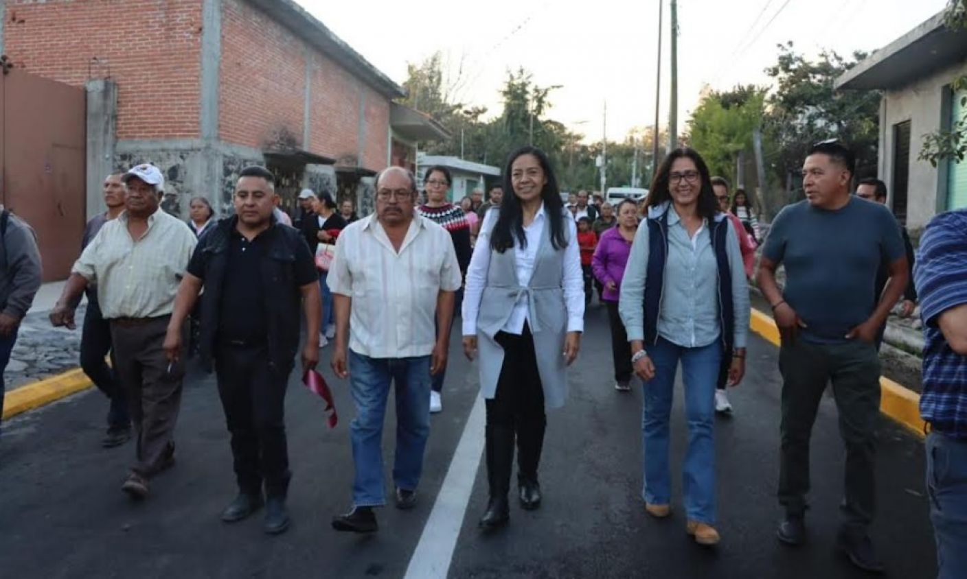 Una obra pensada para mejorar la vida diaria