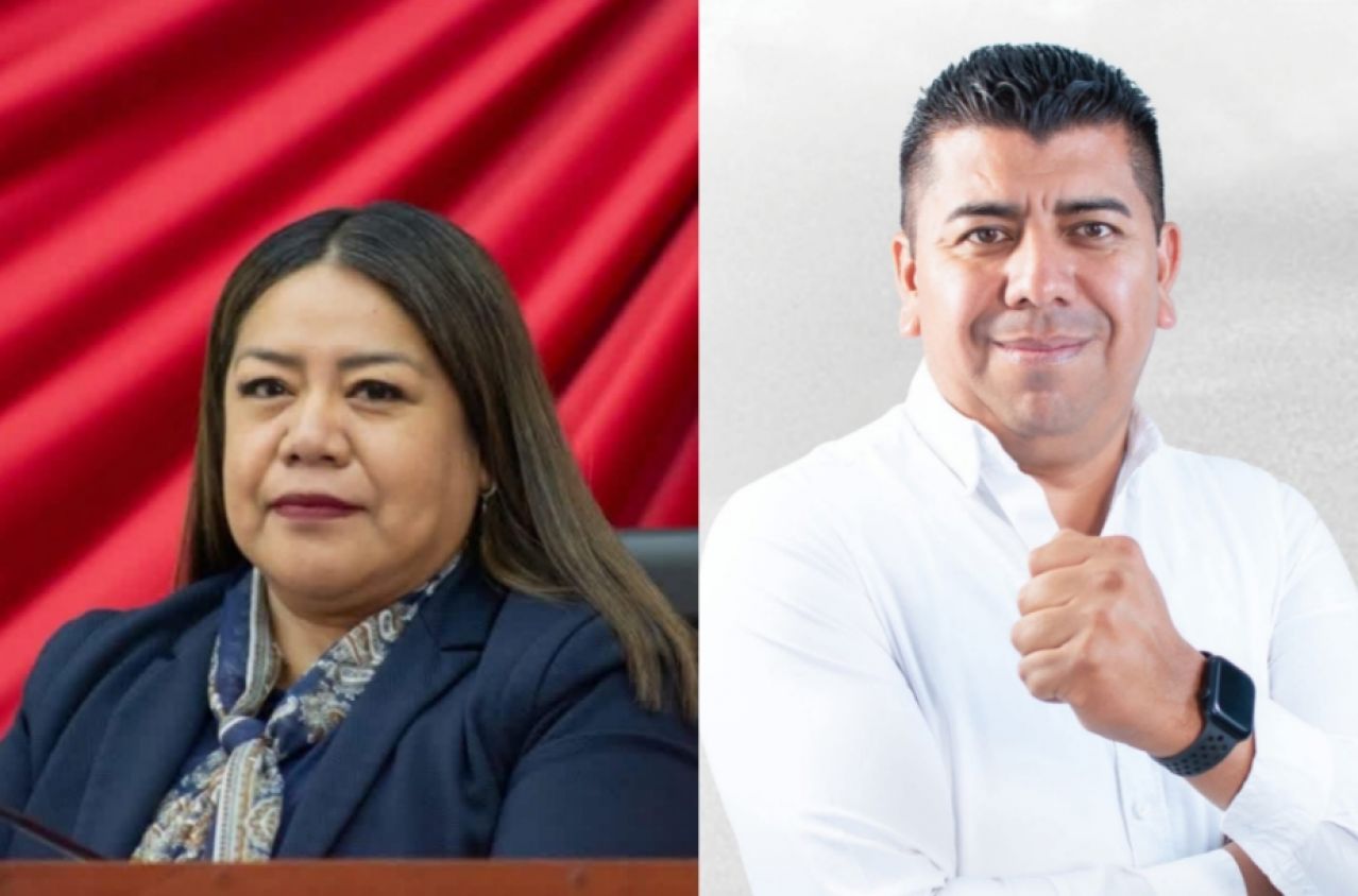 "La política se honra con trabajo": Diputados abandonan filas del PVEM