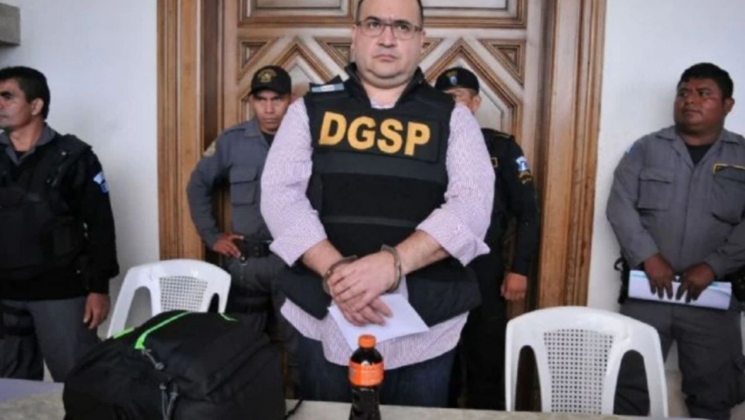 La audiencia que podría cambiarlo todo