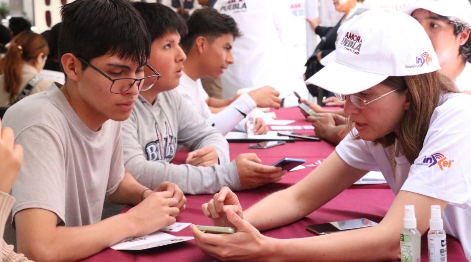 La apuesta por cerrar la brecha digital