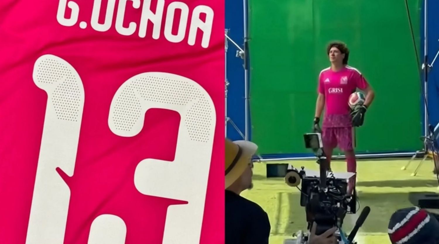 El misterio sobre los porteros del Tri