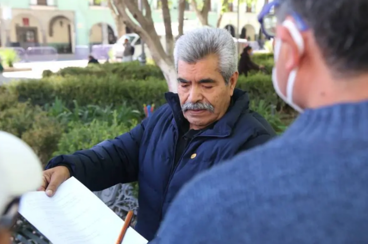 Conatram Tlaxcala revienta: denuncian abusos, extorsiones y nulas garantías