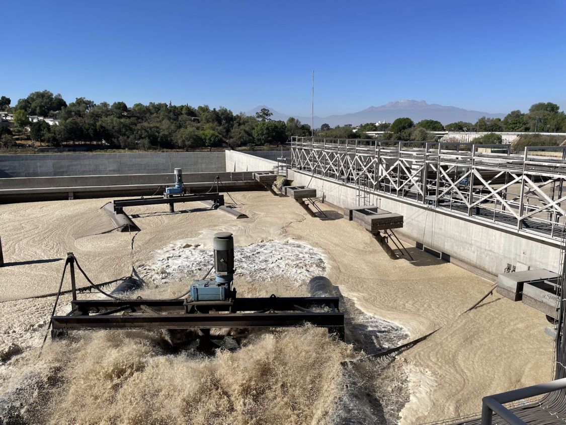 Tlaxcala aprieta reglas: ¡Industrias deberán limpiar su agua sí o sí!