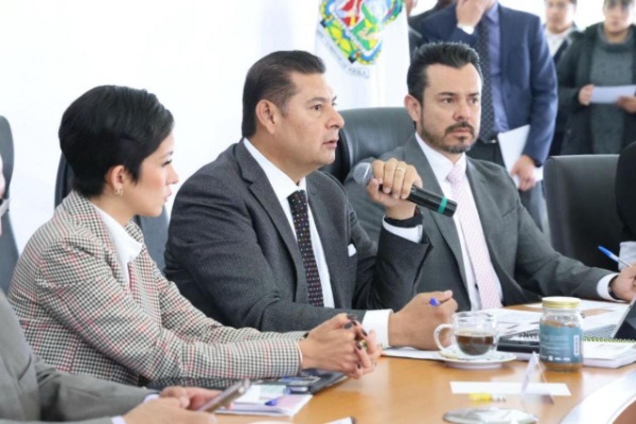 Anuncia gobierno de Puebla construcción de Centro de Rehabilitación y Especialidades