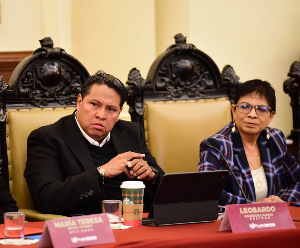 Leobardo Rodríguez exhibe presuntos gastos irregulares y acusa despilfarro en el cierre de la administración pasada