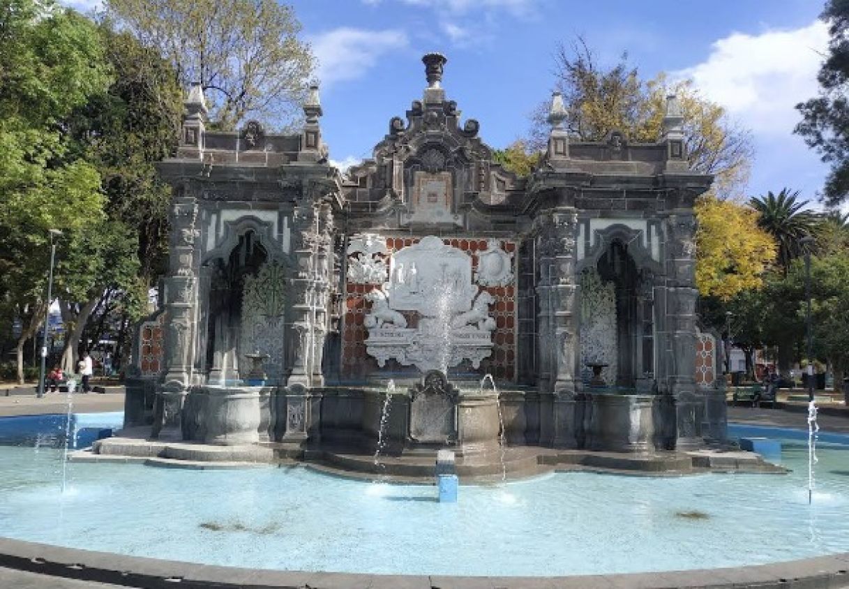 Gobierno de Puebla rehabilitará el Paseo Bravo