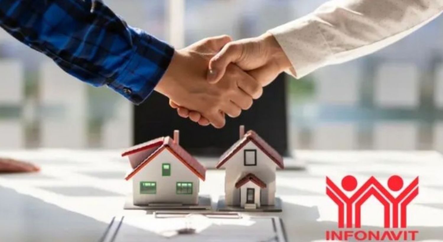 Cómo funcionan realmente las casas recuperadas del Infonavit