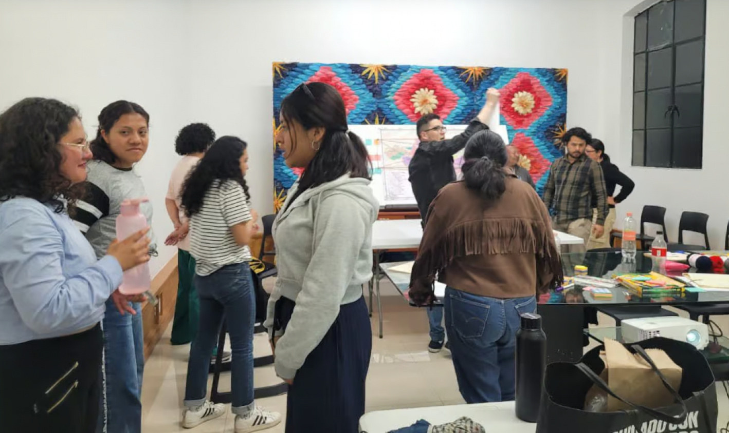 Tlaxcala lanza taller artístico que promete cambiar la escena cultural