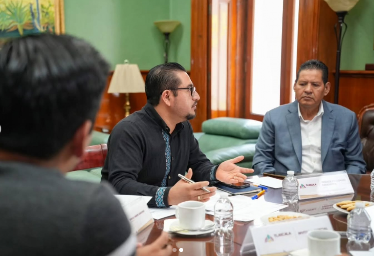 Tlaxcala arranca mega proyecto: 79 casas y un plan de ¡5 mil viviendas!