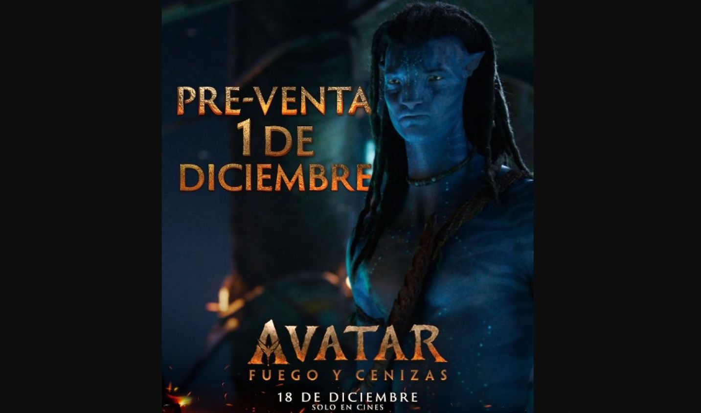 La preventa que desató el furor por Pandora