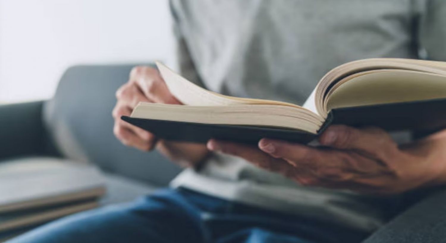 México sí lee… pero no todos leen lo mismo