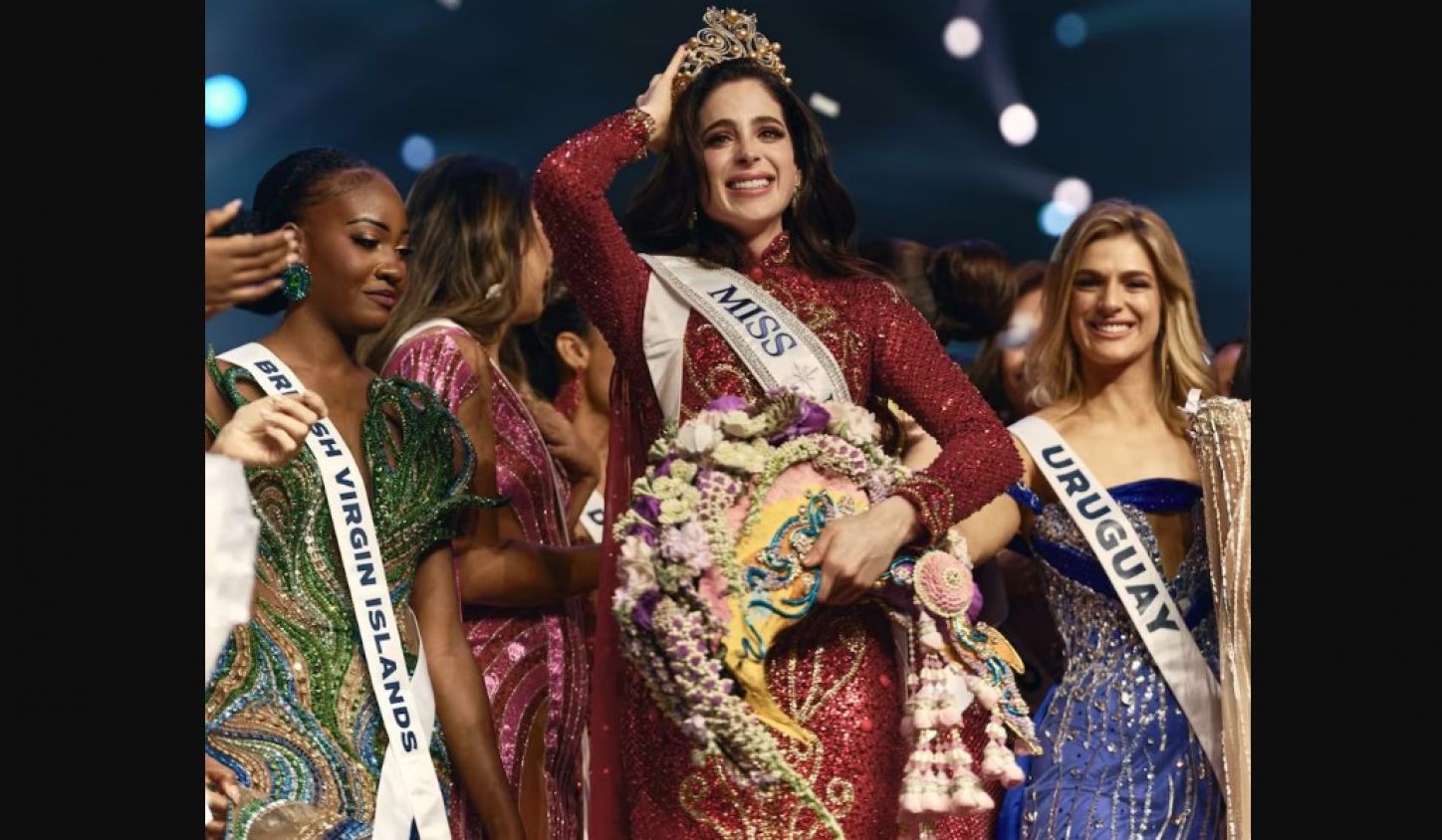 Un triunfo histórico para México que dio la vuelta al mundo