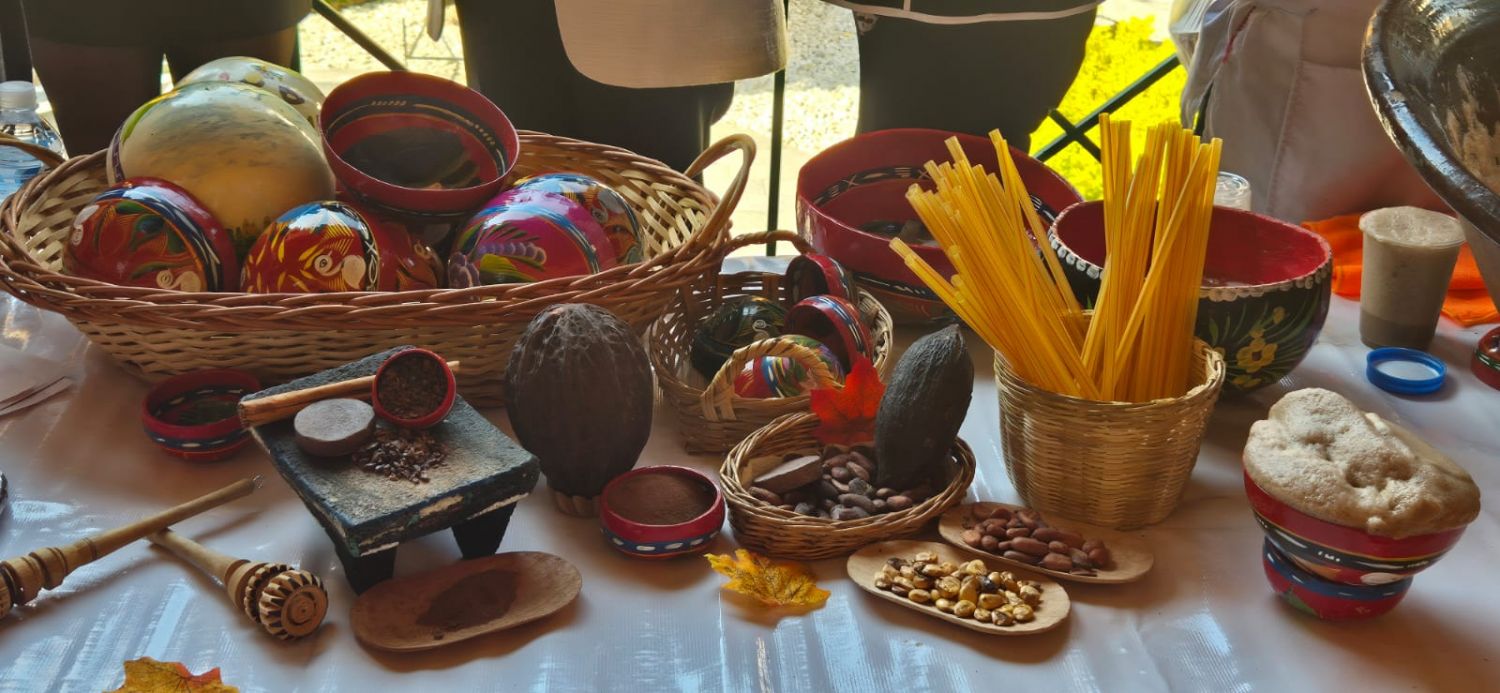 Cholula se alista para un fin de semana de luz, música y tradición con el renovado Vaniloquio 2025