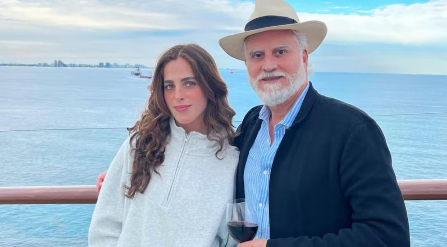 La nueva Miss Universo que puso a México y a su familia en el mapa