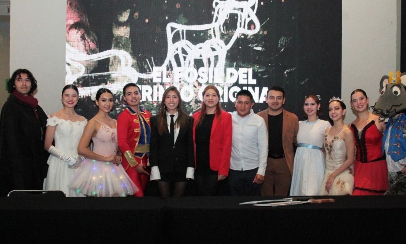 La experiencia navideña que rompe récords